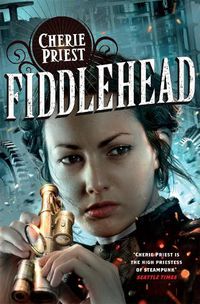Cover image for Fiddlehead