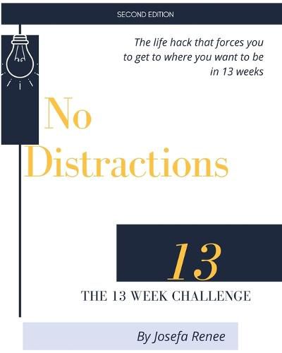 Cover image for No Distractions