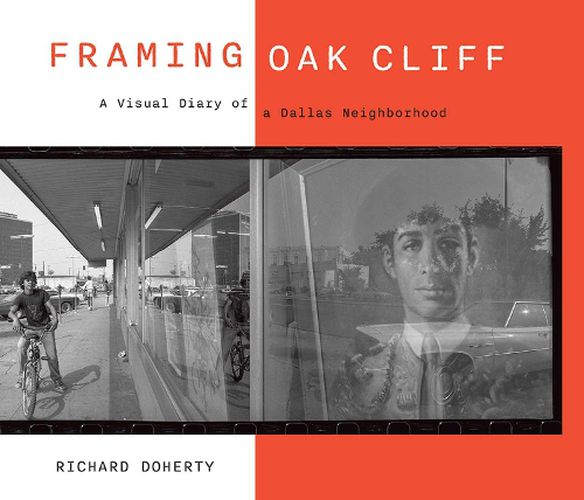 Framing Oak Cliff Volume 1