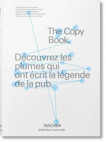 Cover image for D&AD. The Copy Book