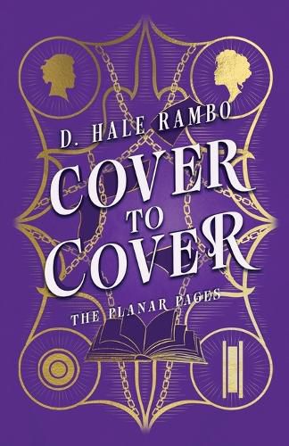 Cover image for Cover to Cover