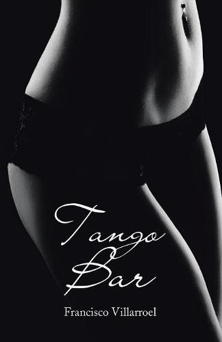 Cover image for Tango Bar