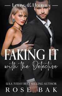 Cover image for Faking It with the Detective