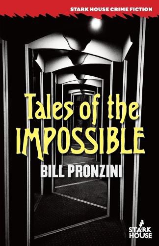 Cover image for Tales of the Impossible