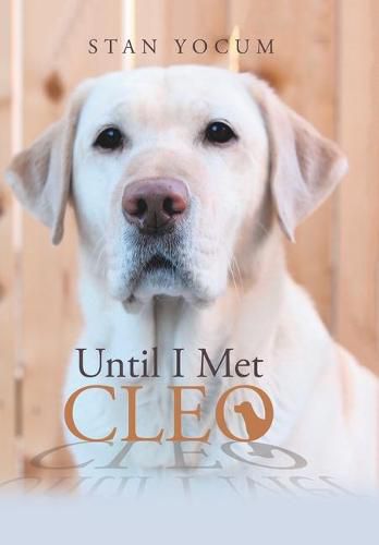 Cover image for Until I Met Cleo