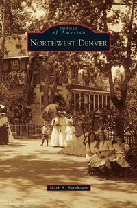 Cover image for Northwest Denver