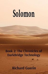 Cover image for Solomon