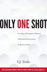 Cover image for Only One Shot
