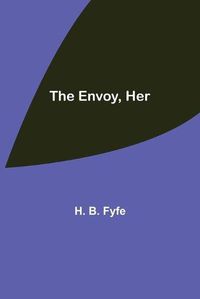 Cover image for The Envoy, Her