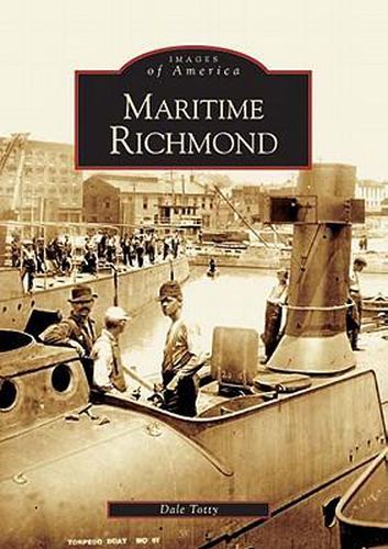 Cover image for Maritime Richmond