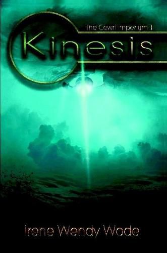 Cover image for Kinesis