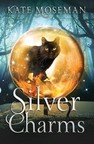 Silver Charms: A Paranormal Women's Fiction Novel