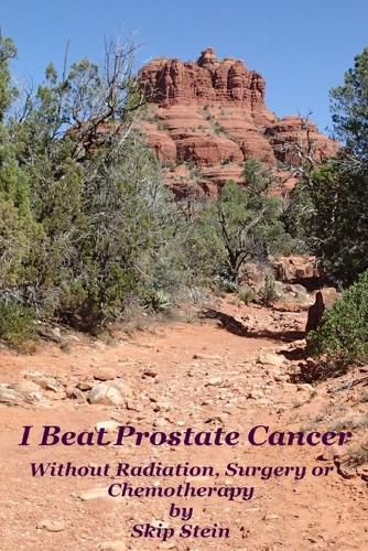 Cover image for I Beat Prostate Cancer