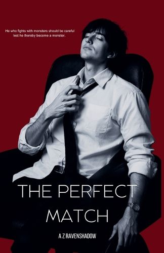 Cover image for The Perfect Match