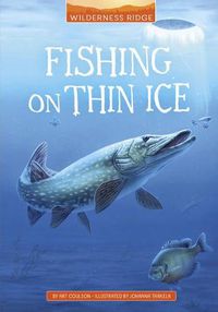 Cover image for Fishing on Thin Ice