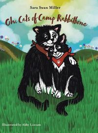 Cover image for Oh, Cats of Camp Rabbitbone