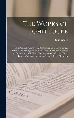 The Works of John Locke