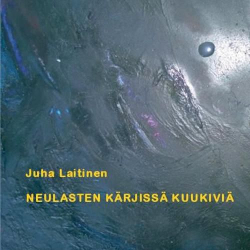 Cover image for Neulasten karjissa kuukivia