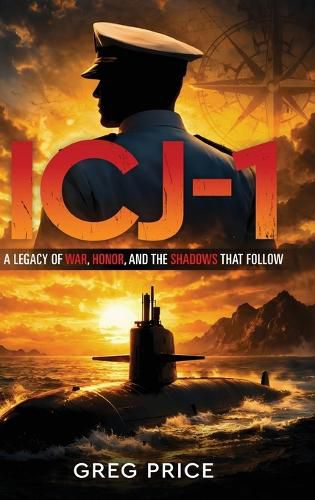 Cover image for Icj-1