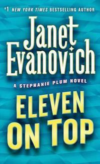 Cover image for Eleven on Top