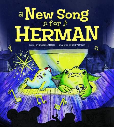 A New Song for Herman