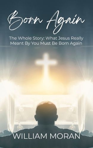 Cover image for Born Again