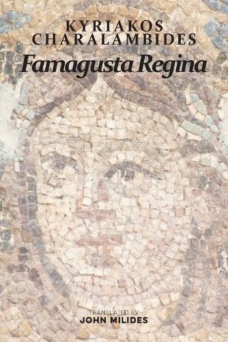 Cover image for Famagusta Regina