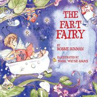 Cover image for The Fart Fairy