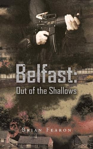 Cover image for Belfast: out of the Shallows