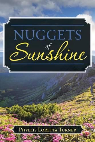 Cover image for Nuggets of Sunshine