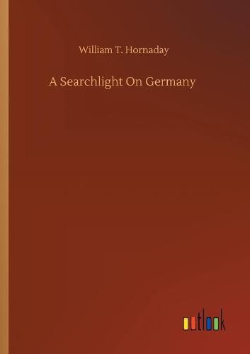 A Searchlight On Germany