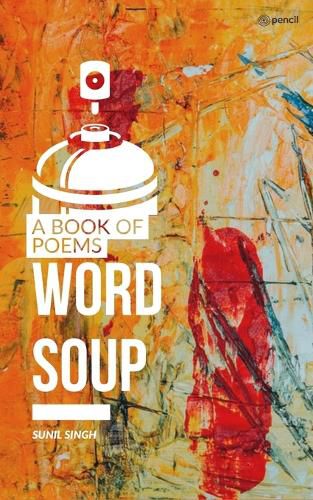 Cover image for Word Soup