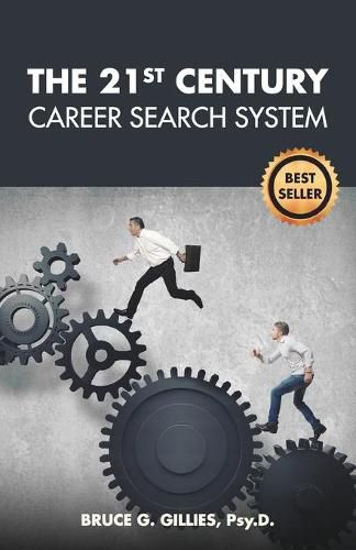 Cover image for The 21st Century Career Search System