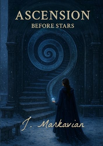 Cover image for Ascension - Before Stars