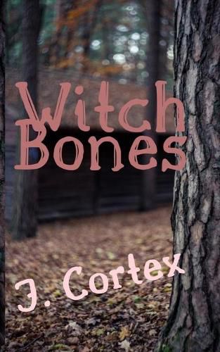 Cover image for Witch Bones