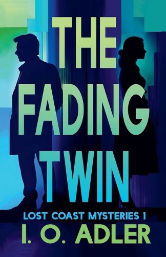 Cover image for The Fading Twin