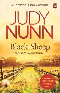 Cover image for Black Sheep