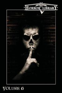 Cover image for Horror Library, Volume 6