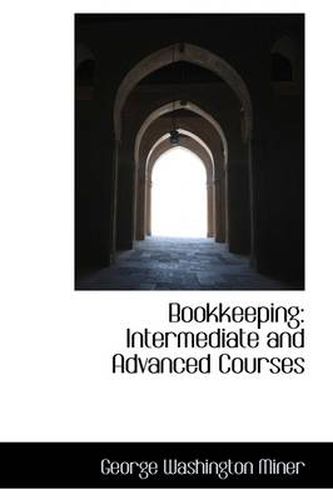 Cover image for Bookkeeping