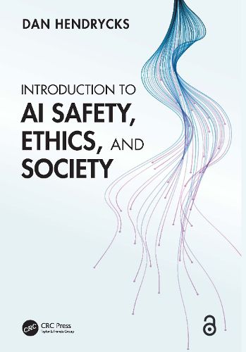 Cover image for Introduction to AI Safety, Ethics, and Society