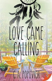 Cover image for Love Came Calling