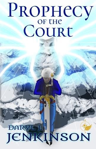 Cover image for Prophecy of the Court
