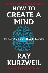 Cover image for How to Create a Mind