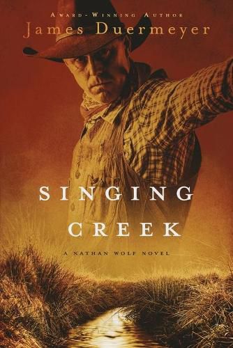 Cover image for Singing Creek