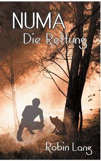 Cover image for Numa: Die Rettung