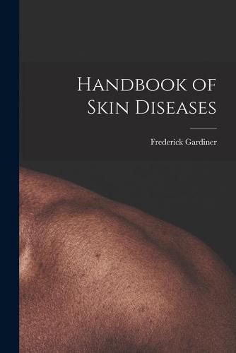 Cover image for Handbook of Skin Diseases