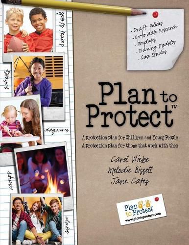 Cover image for Plan to Protect