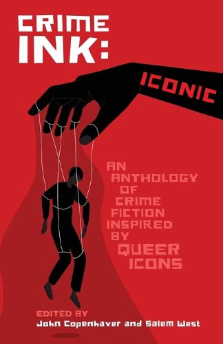 Crime Ink: Iconic