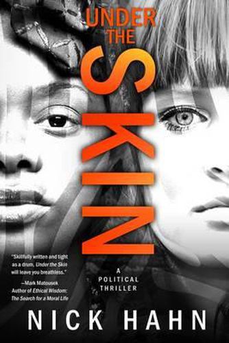 Cover image for Under The Skin