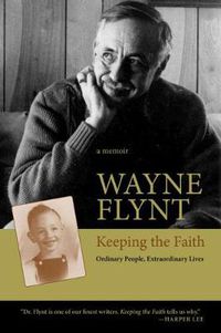 Cover image for Keeping the Faith: Ordinary People, Extraordinary Lives